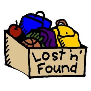 Meet your Posher, Lost N' Found Chicago